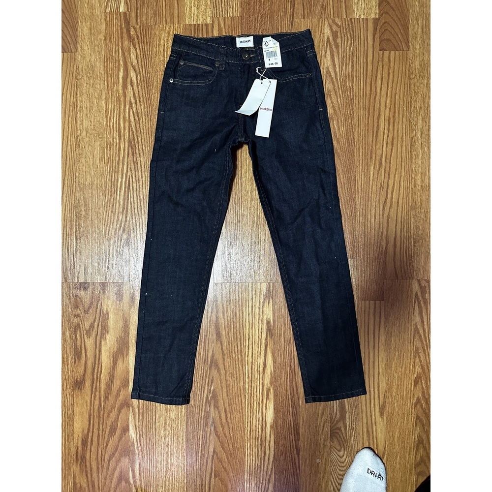 Blue Boys Jeans